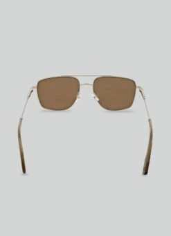 Hackett London AVIATOR SUNGLASSES 9 Hackett London AVIATOR SUNGLASSES -Hackett London Shop HML10409 0BF 04 FL