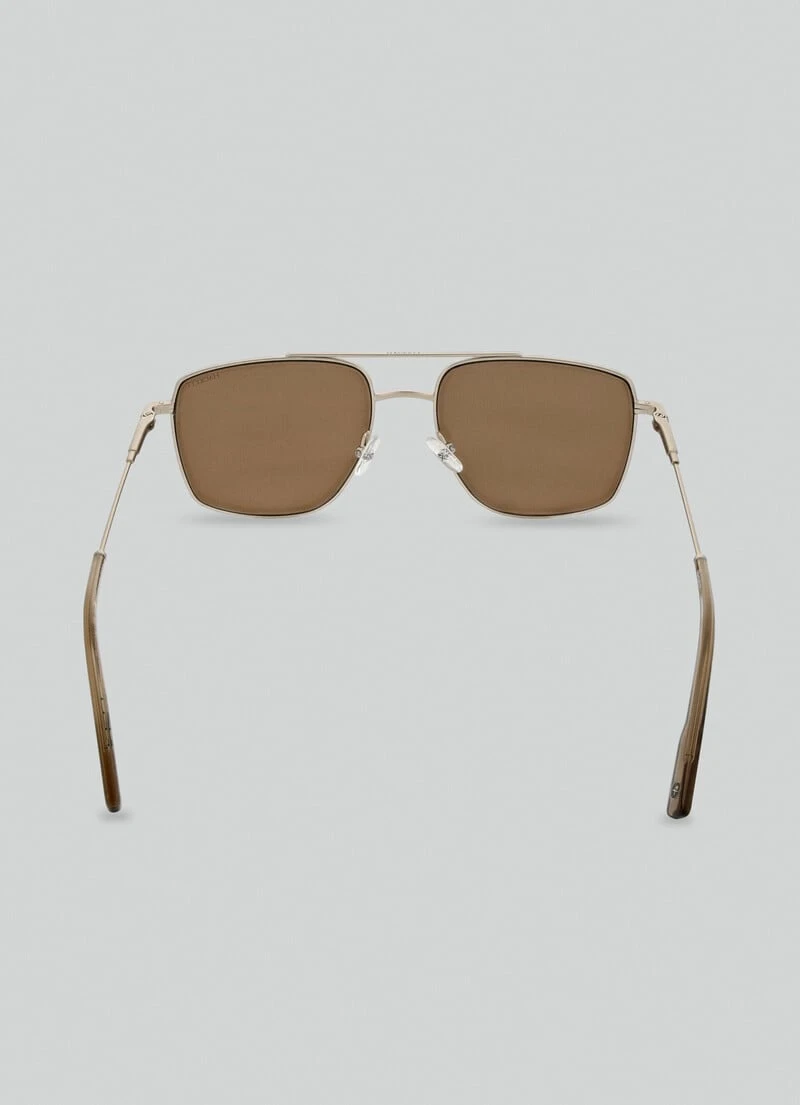 Hackett London AVIATOR SUNGLASSES 6 Hackett London AVIATOR SUNGLASSES - Image 4