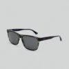 Hackett London RECTANGULAR SUNGLASSES
