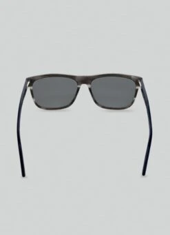 Hackett London RECTANGULAR SUNGLASSES -Hackett London Shop HML10414 9NA 04 FL