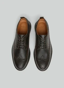 Hackett London DERBY SHOES -Hackett London Shop HMS21311 898 03 FL