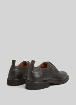 Hackett London DERBY SHOES -Hackett London Shop HMS21311 898 04 FL