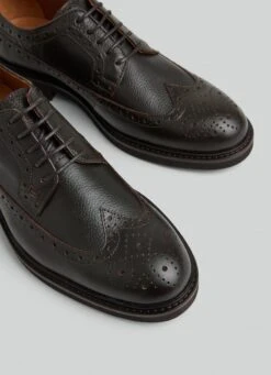 Hackett London DERBY SHOES -Hackett London Shop HMS21311 898 05 FL