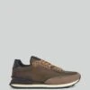 Hackett London COMBINED RUNNING SHOES -Hackett London Shop HMS21332 720 01 FL