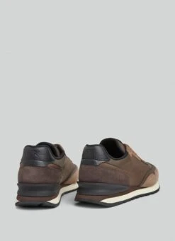 Hackett London COMBINED RUNNING SHOES -Hackett London Shop HMS21332 720 04 FL