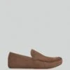 Hackett London MOCCASIN-STYLE HOME SLIPPERS -Hackett London Shop HMS21334 871 01 FL