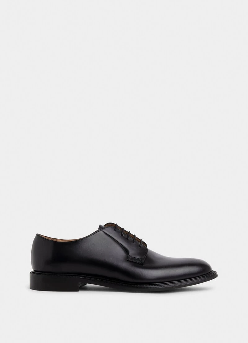Hackett London LEATHER DERBY SHOES 3 Hackett London LEATHER DERBY SHOES