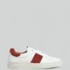 Hackett London CLASSIC LEATHER SNEAKERS 1983 -Hackett London Shop HMS21343 293 01 FL