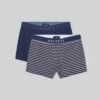 Hackett London 2-PACK OF TRUNK BOXERS -Hackett London Shop HMU10627 595 01 FL