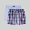 Hackett London 2-PACK OF PRINTED BOXERS