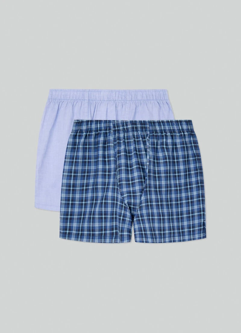 Hackett London 2-PACK OF BOXERS 4 Hackett London 2-PACK OF BOXERS - Image 2
