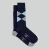 Hackett London 2-PACK OF COTTON SOCKS -Hackett London Shop HMU30008 595 01 FL