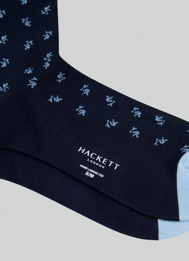 Hackett London FLORAL SOCKS 4 Hackett London FLORAL SOCKS - Image 2