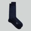 Hackett London H LOGO SOCKS -Hackett London Shop HMU30016 595 01 FL