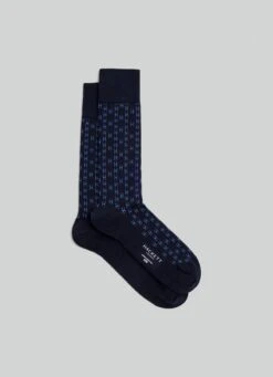 Hackett London H LOGO SOCKS