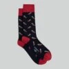 Hackett London OWL SOCKS