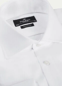 Hackett London CLASSIC FIT POPLIN SHIRT -Hackett London Shop dbc0b02fef64325eddc081d3319d1b4d4c0b7ba04d6d0a4c9214c1d4c4d7304ee7e3a859d834cb3370c5e7055d97e5264e5575ba0f557cbb11d39b73934eaffc
